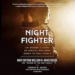 Night Fighter