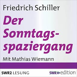 Der Sonntagsspaziergang