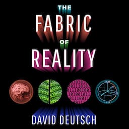 The Fabric of Reality