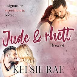 Jude &amp; Rhett Boxset