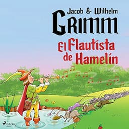 El Flautista de Hamelín