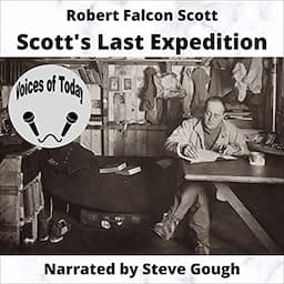 Scott's Last Expedition