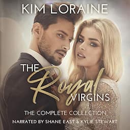 The Royal Virgins: The Complete Collection