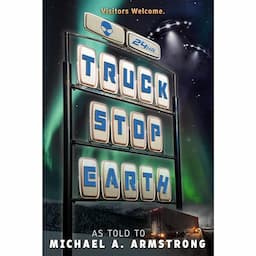 Truck Stop Earth