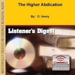 The Higher Abdication