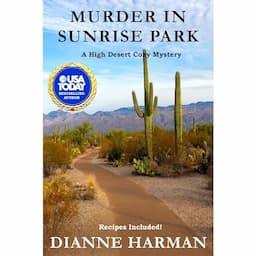 Murder in Sunrise Park