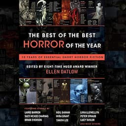 The Best of the Best Horror of the Year