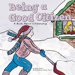 Being a Good Citizen