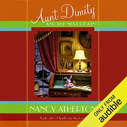 Aunt Dimity and the Next of Kin