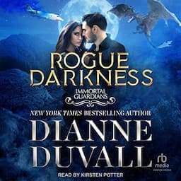 Rogue Darkness