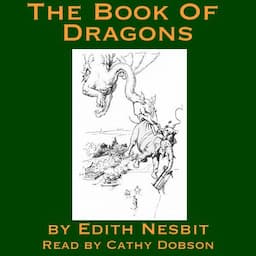 The Book of Dragons