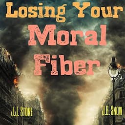 Losing Your Moral Fiber