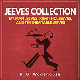 Jeeves Collection