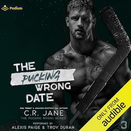 The Pucking Wrong Date