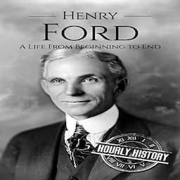 Henry Ford