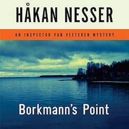 Borkmann's Point