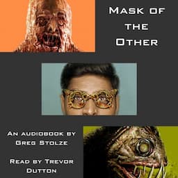 Mask of the Other