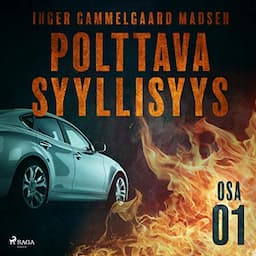 Polttava syyllisyys 1