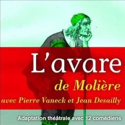 L'avare