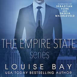 The Empire State Series