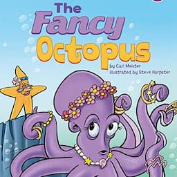 The Fancy Octopus