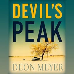 Devil's Peak