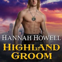 Highland Groom