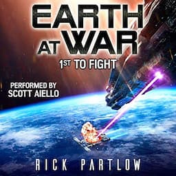 1st to Fight: Earth at War