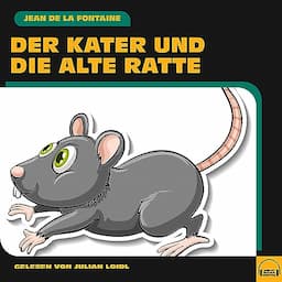 Der Kater und die alte Ratte