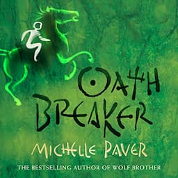 Oath Breaker