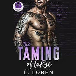 The Taming of LaRue