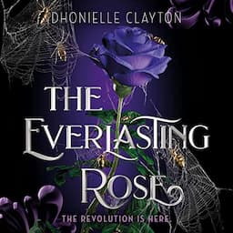 The Everlasting Rose