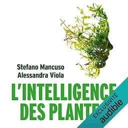 L'Intelligence des plantes