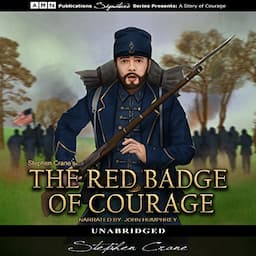 The Red Badge of Courage