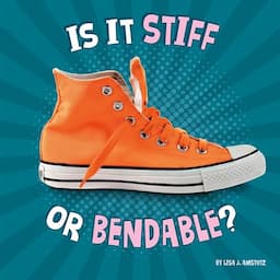 Is It Stiff or Bendable?