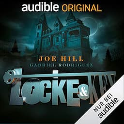 Locke &amp; Key