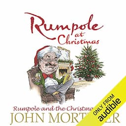 Rumpole at Christmas