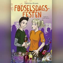 F&oslash;dselsdagsfesten