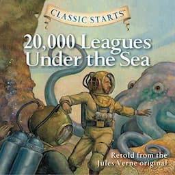 20,000 Leagues Under the Sea