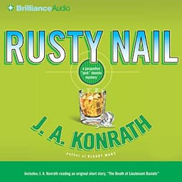 Rusty Nail