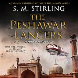 The Peshawar Lancers