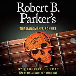 Robert B. Parker's The Hangman's Sonnet