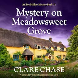 Mystery on Meadowsweet Grove