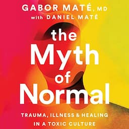 The Myth of Normal