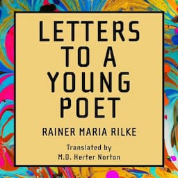 Letters to a Young Poet