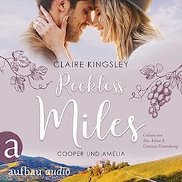 Reckless Miles - Cooper und Amelia