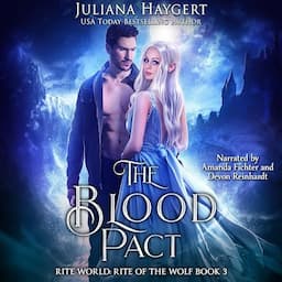 The Blood Pact: Rite of the Wolf