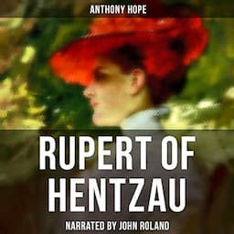 Rupert of Hentzau