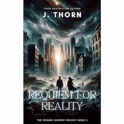 Requiem for Reality