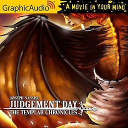 Judgment Day [Dramatized Adaptation]